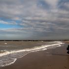 Strand bei Domburg