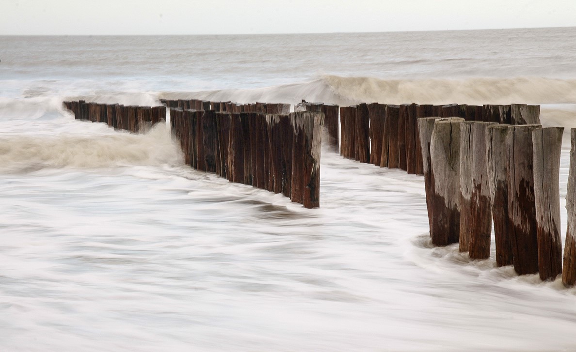 Strand bei Domburg II