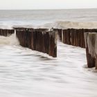 Strand bei Domburg II