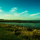 Strand bei Dorum