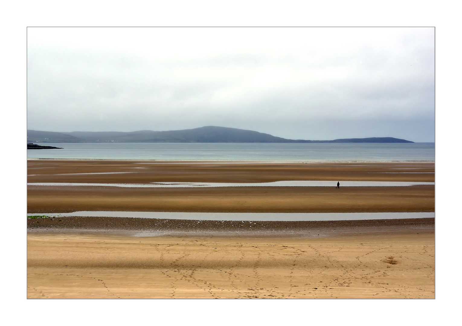 Strand bei Ebbe (1)