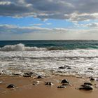 Strand bei Esquinzo auf Fuerteventura