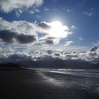 Strand bei Fermoyle, Beara-Halbinsel