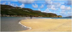 Strand bei Fionnachaidh