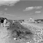 Strand bei Hanstholm