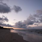 Strand bei Heringsdorf - Insel Usedom