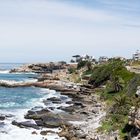 Strand bei Hermanus 1