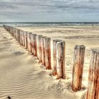 Strand bei Hollum