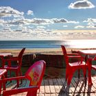 Strand bei Huelva