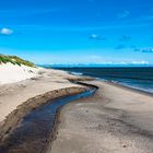 Strand bei Hulsig