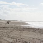 Strand bei Hvide Sande