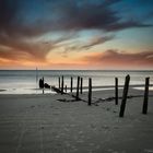 Strand bei Juliusruh 