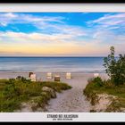 Strand bei Juliusruh, Rügen