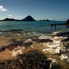 Strand bei Kuta