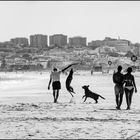 Strand bei Lagos 