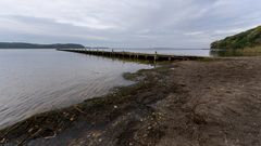 Strand bei Lietzow