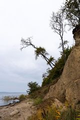 Strand bei Lietzow