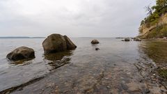 Strand bei Lietzow