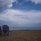 Strand bei Malia/Kreta