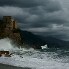 Strand bei Monterosso