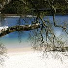 Strand bei Morar