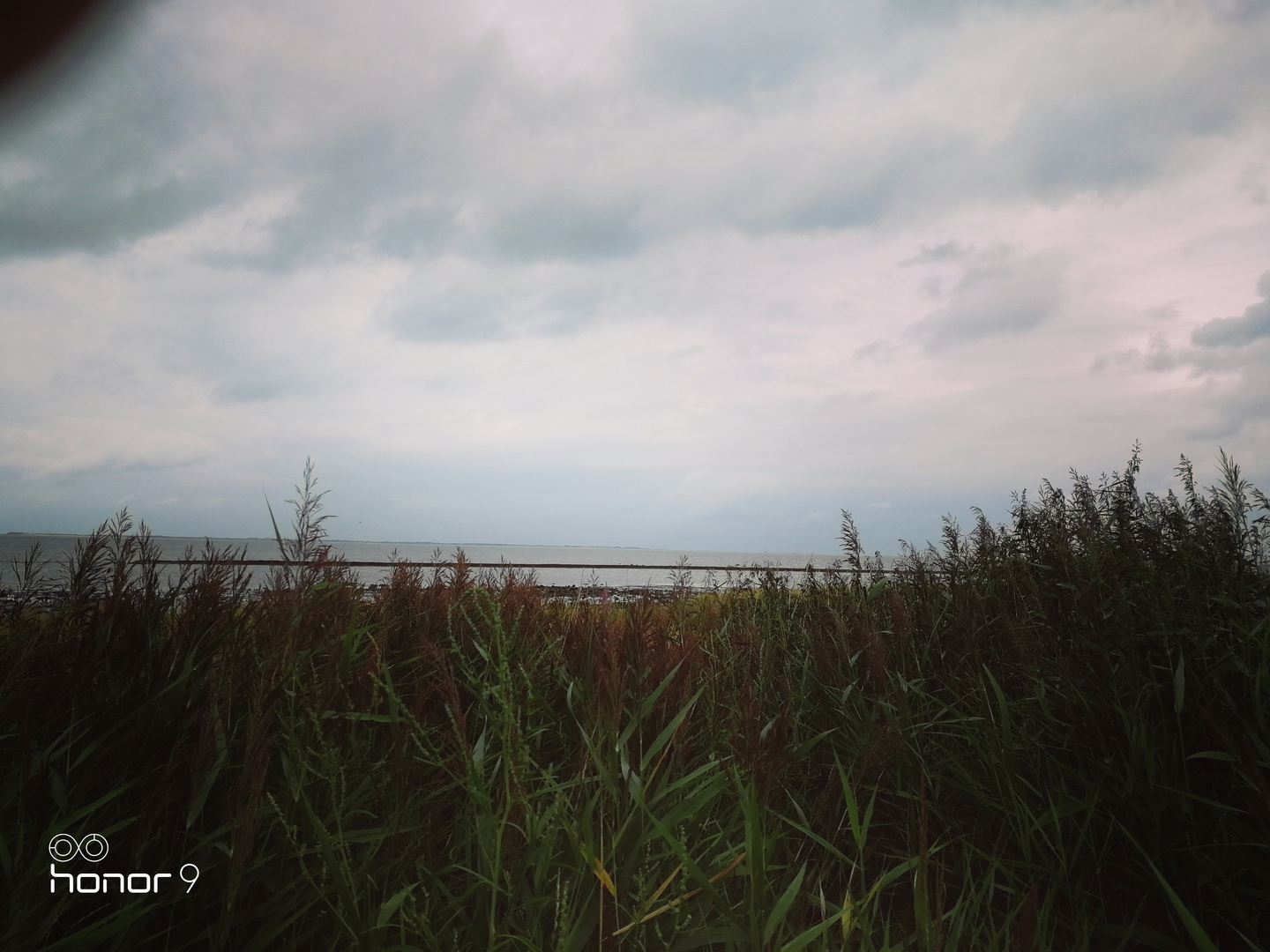 Strand bei N-siel