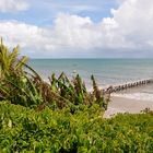 Strand bei Natal (Brasilien)