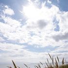 Strand bei Nieblum auf Föhr