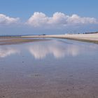 Strand bei Nieblum, Föhr