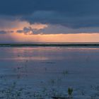 Strand bei Norddeich