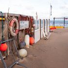 Strand bei Nordwijk