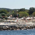 Strand bei Novigrad