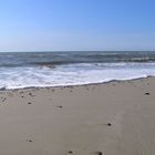 Strand bei Nymindegab +++