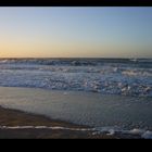 Strand bei Oostkapelle (NL)