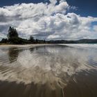 Strand bei Orewa - NZ