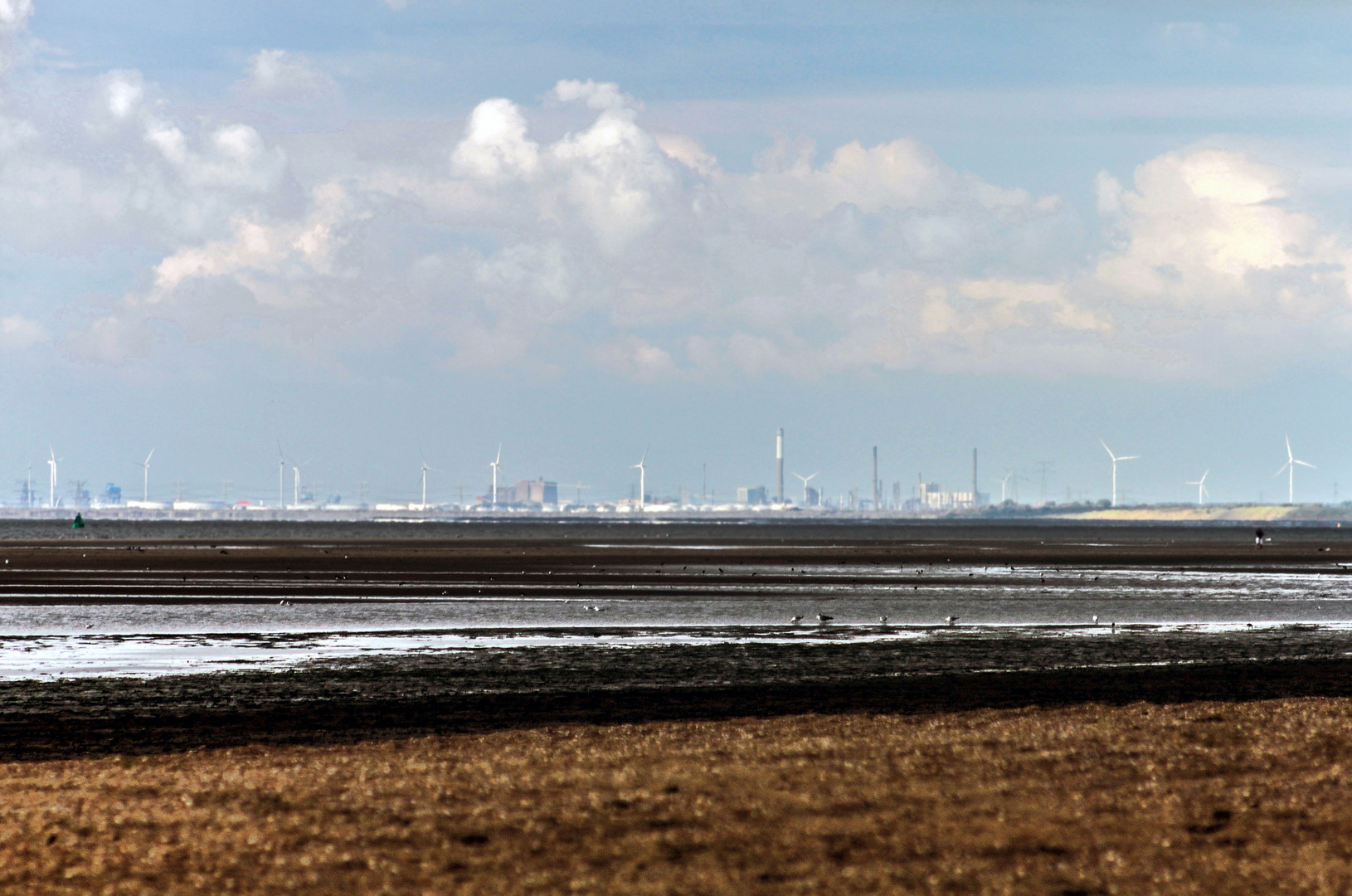 Strand bei Ouddorp