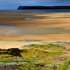 Strand bei Padstow, Cornwall