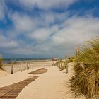 Strand bei Petten Nordholland