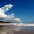 strand bei praia do forte