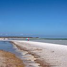 Strand bei Prerow