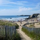 Strand bei Quiberon