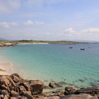 Strand bei Roundstone