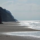 Strand bei Rubjerg Knude