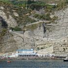 STRAND BEI SAN ANGELO -ISCHIA