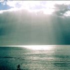 Strand bei San Augustin, Gran Canaria