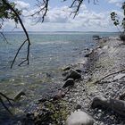 Strand bei Sassnitz / Nationalpark Jasmund / Insel Rügen II