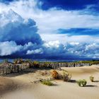 Strand bei Sète