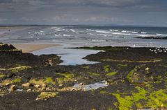 Strand bei St. Andrews