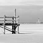 Strand bei St. Peter-Ording