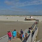 Strand bei St. Peter-Ording